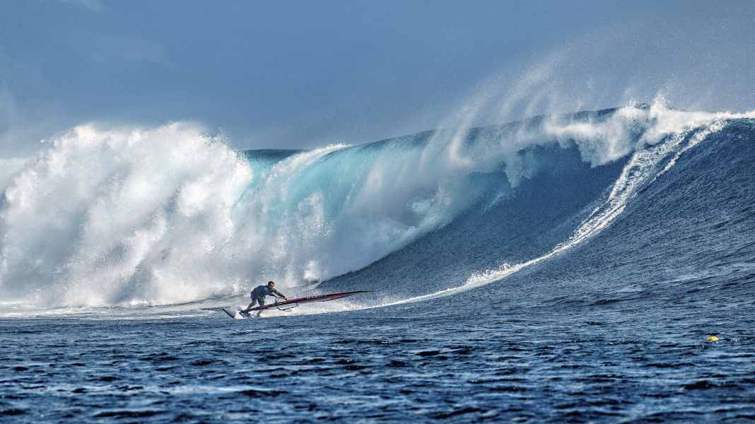 PWA/IWT Tour: Update for the World Cup calendar - Tour will travel to Australia, Fiji and Hawaii in 2025