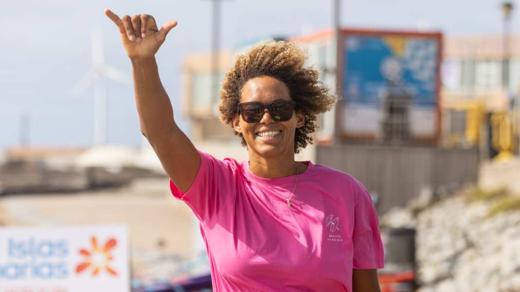 Frauen im World Cup: Was ist das “Navela”-Projekt? Drei Fragen an Sarah-Quita Offringa