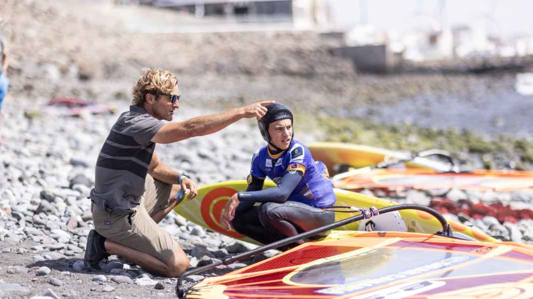 Survey: Unsolicited advice at the spot - what the surf community thinks