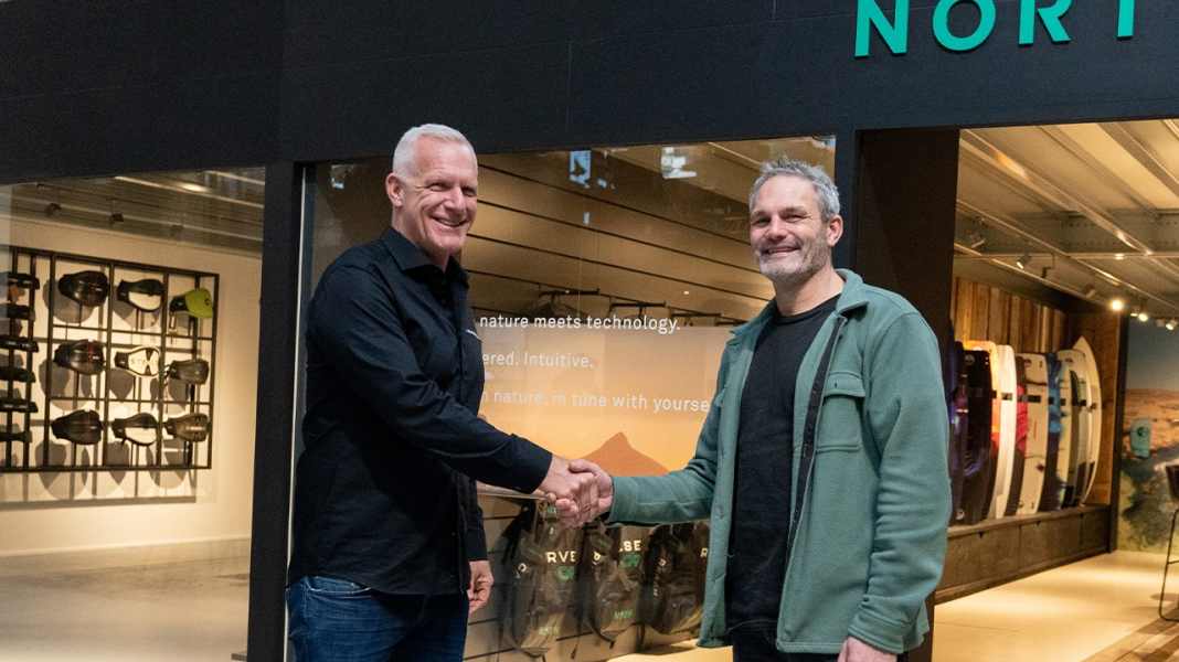 Neue Agentur für Deutschland und Österreich: North Sails und Mystic jetzt über Liquid Sports