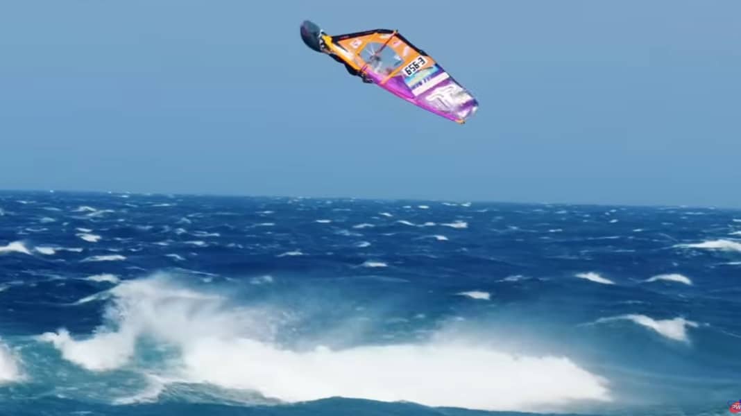 Highlight clip: The best jumps of the 2025 World Cup season