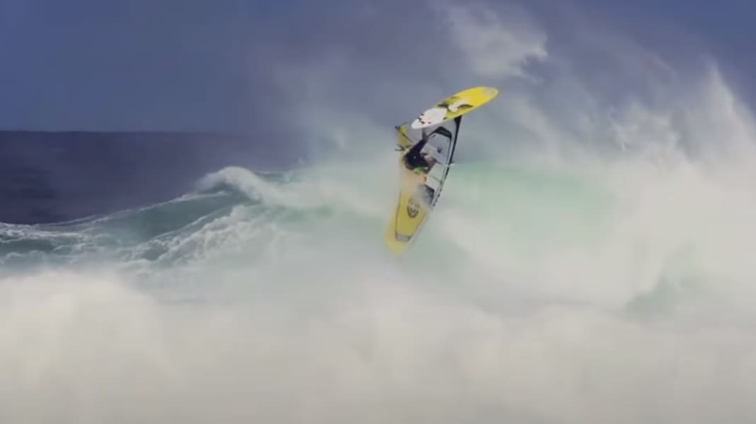 Final before Hookipa: Preview Aloha Classic 2025 - "The Legacy Continues"