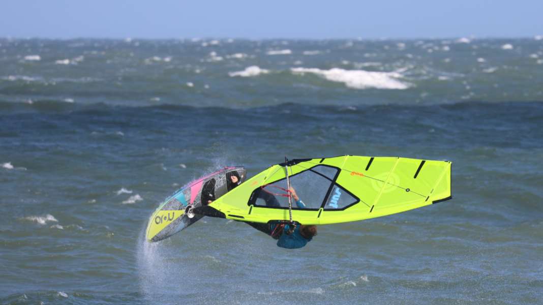 Freemoveboards 2025: Komfort & Kontrolle - das Mojo Tidal Max im Video-Test