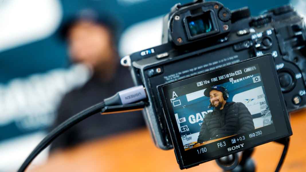 Mehr Reichweite für den Worldcup: PWA arbeitet mit Case Productions als Produktionspartner zusammen