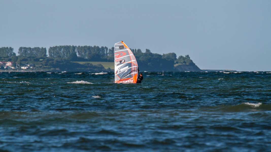 Nationalpark Ostsee: Zeitplan für Workshops – Wassersport-Termin am 11. Juli
