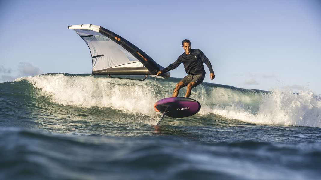 Wingfoil and windsurfing camps: JP-Australia and NeilPryde launch summer camps 2025