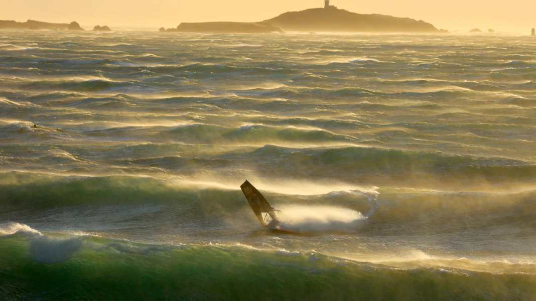 Wind-Special: surf erklärt die wichtigsten Wind-Systeme der Welt