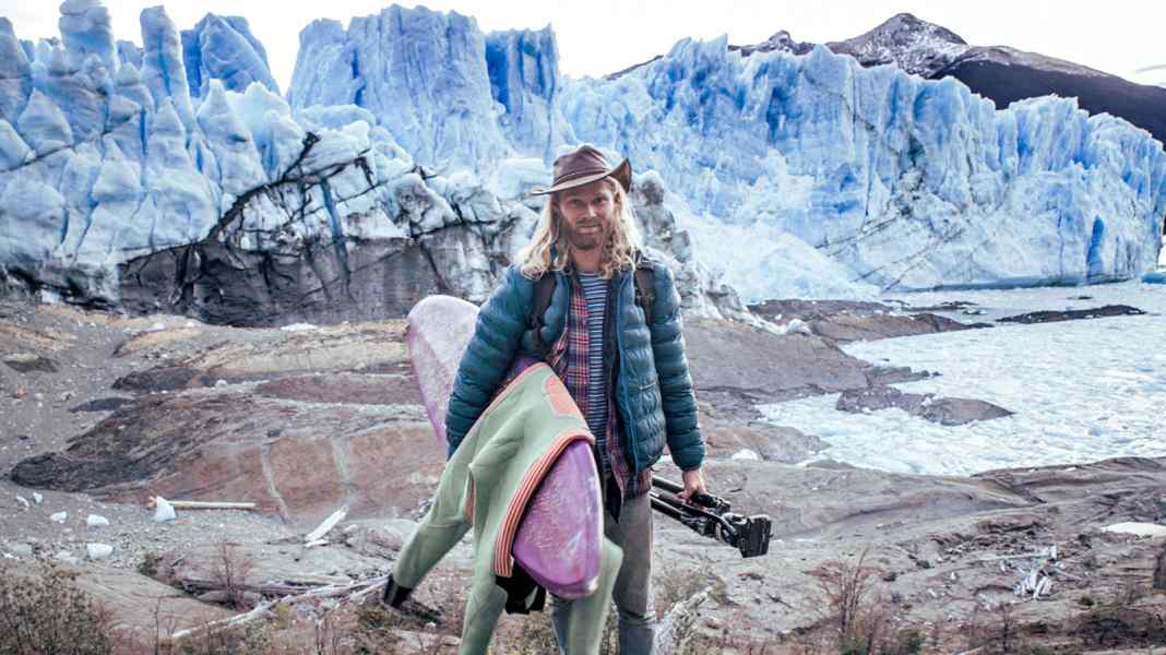Surf- und Reisedoku: “The Road to Patagonia” feiert Premiere