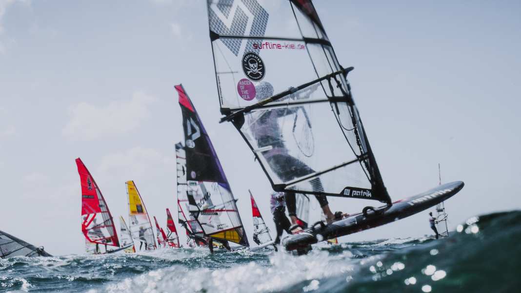 Kalender 2026: Racer of the Sea bringt die One Hour zurück - Termine stehen