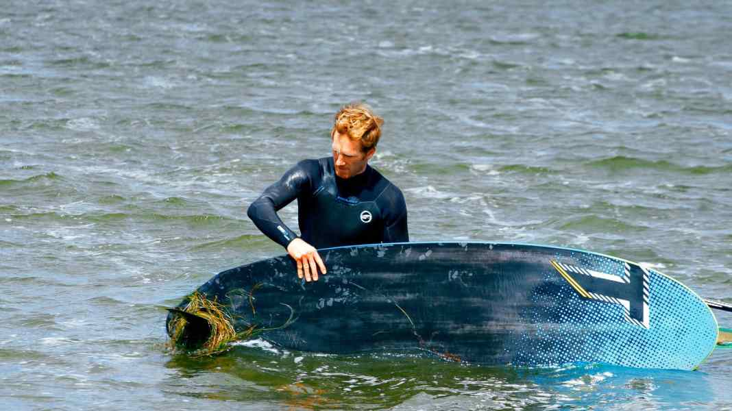 Marktübersicht: Alle Seegrasfinnen für Freeride und Freerace im Überblick