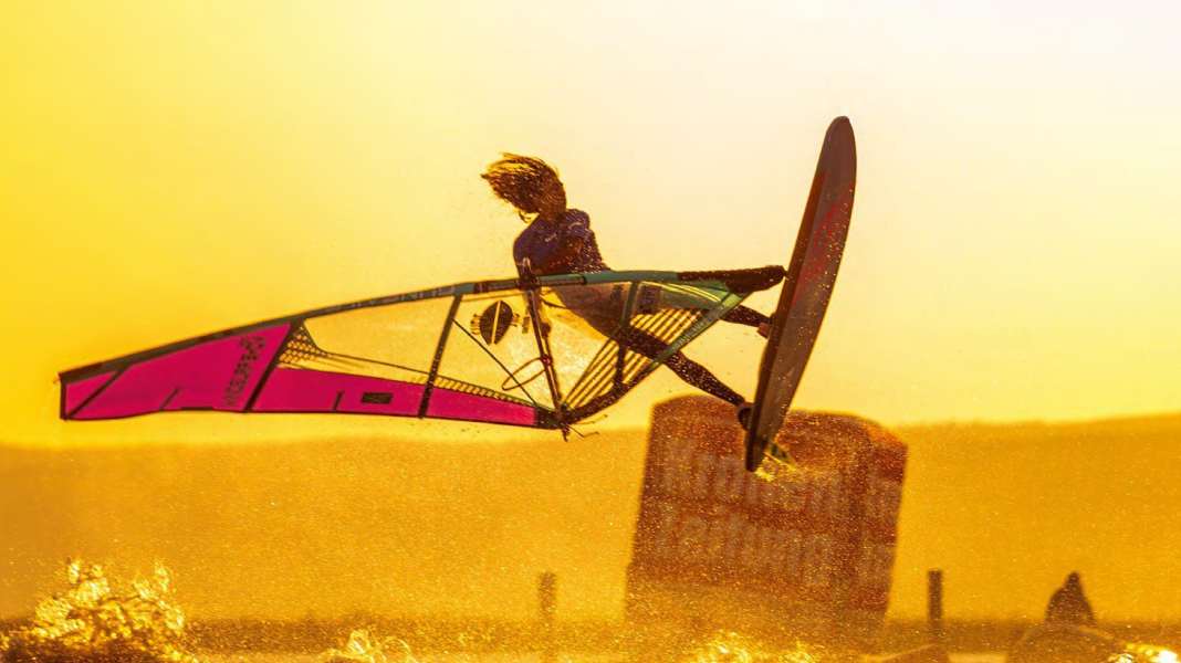 20 events on the FPT - Freestyle Tour: Surf Opening Neusiedlersee at the end of April