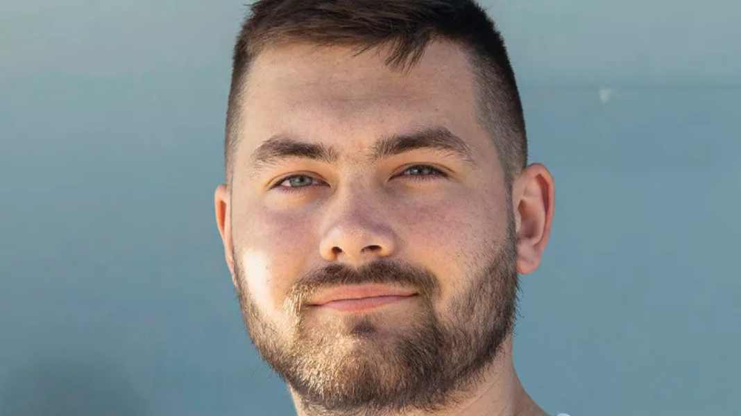 Interview: Nico Bagschik - "Things really got going after the first front loop"