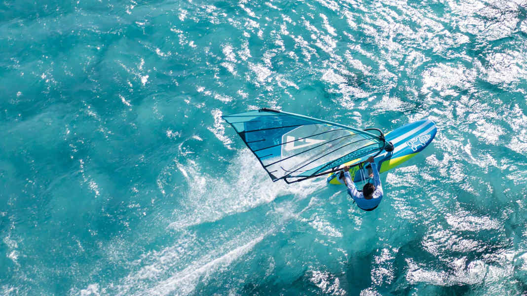 Wind-Special Passat: Die Passatwindzone