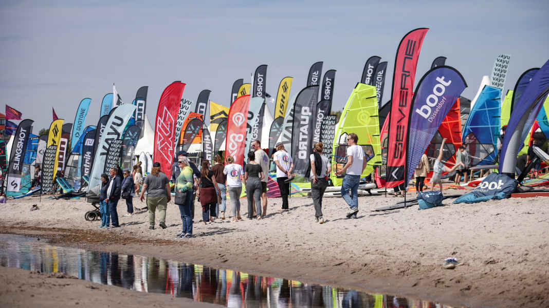 Surf Festival: These exhibitors will be there in 2025