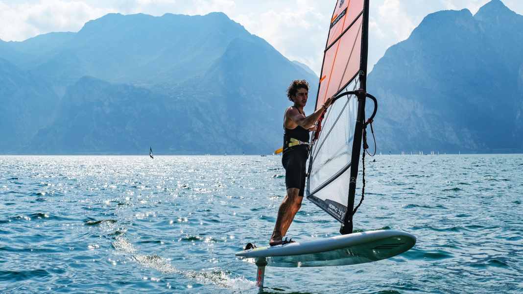 Test 2020: Exocet RF 71 AST