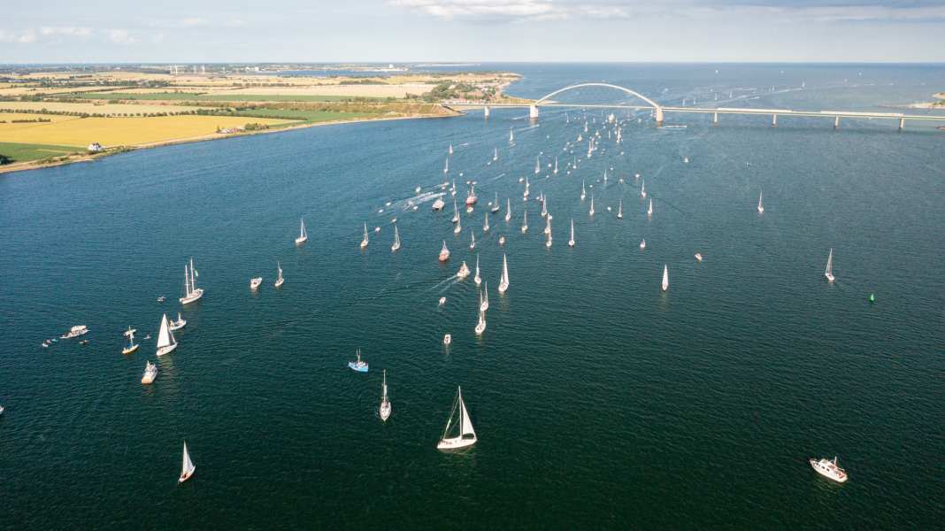Kanzlei: Nationalpark Ostsee laut Gutachten rechtlich unzulässig