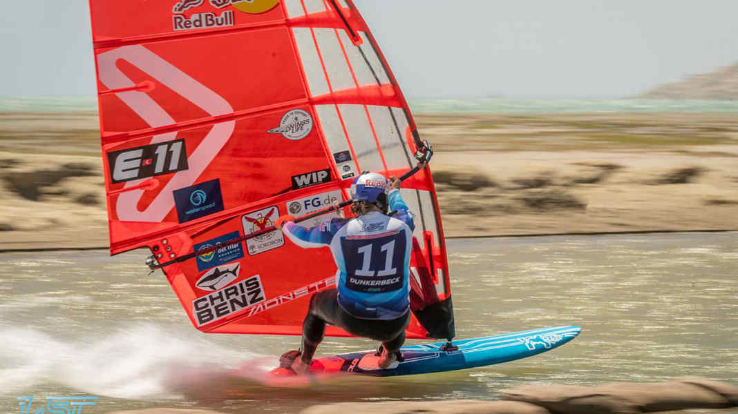 Speedsurfen: Dunkerbeck Speed Challenge 2026 startet mit der “First Edition”