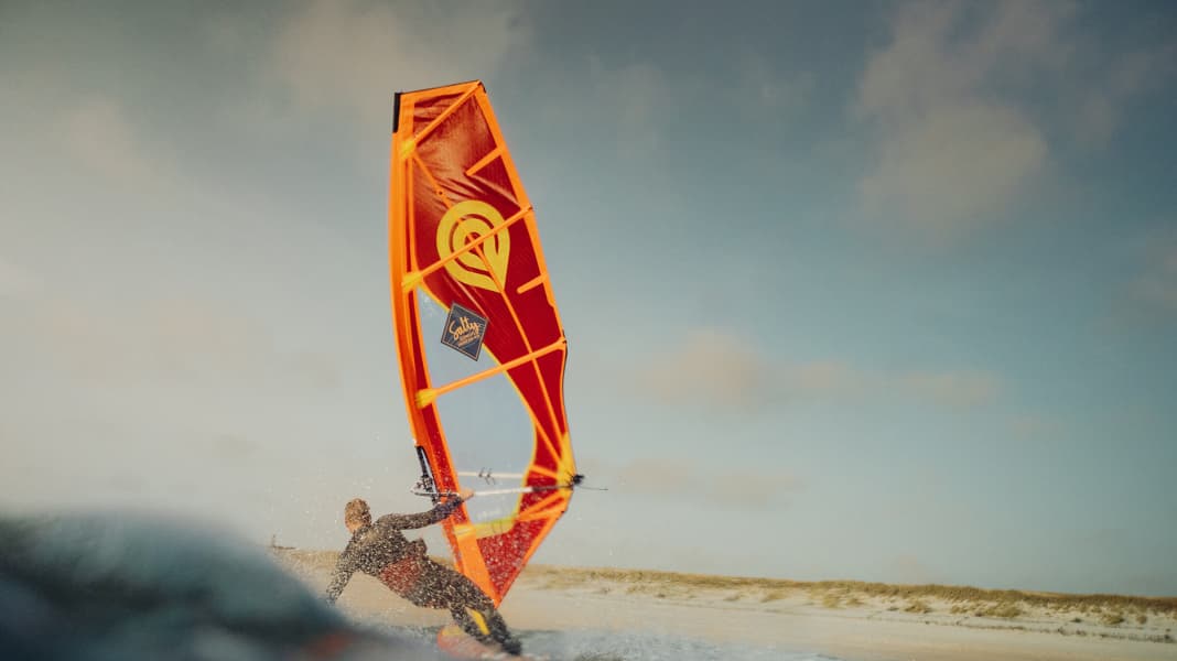 Sylt: Early bird discount on surf camps at Südkap Surfing