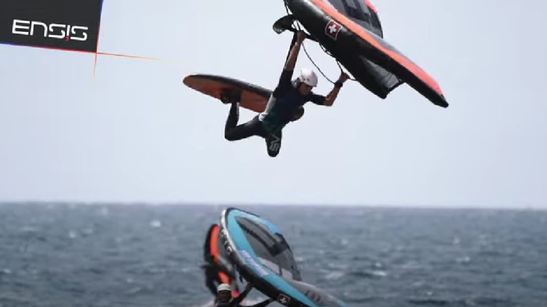 Ensis Team Highlights Lanzarote