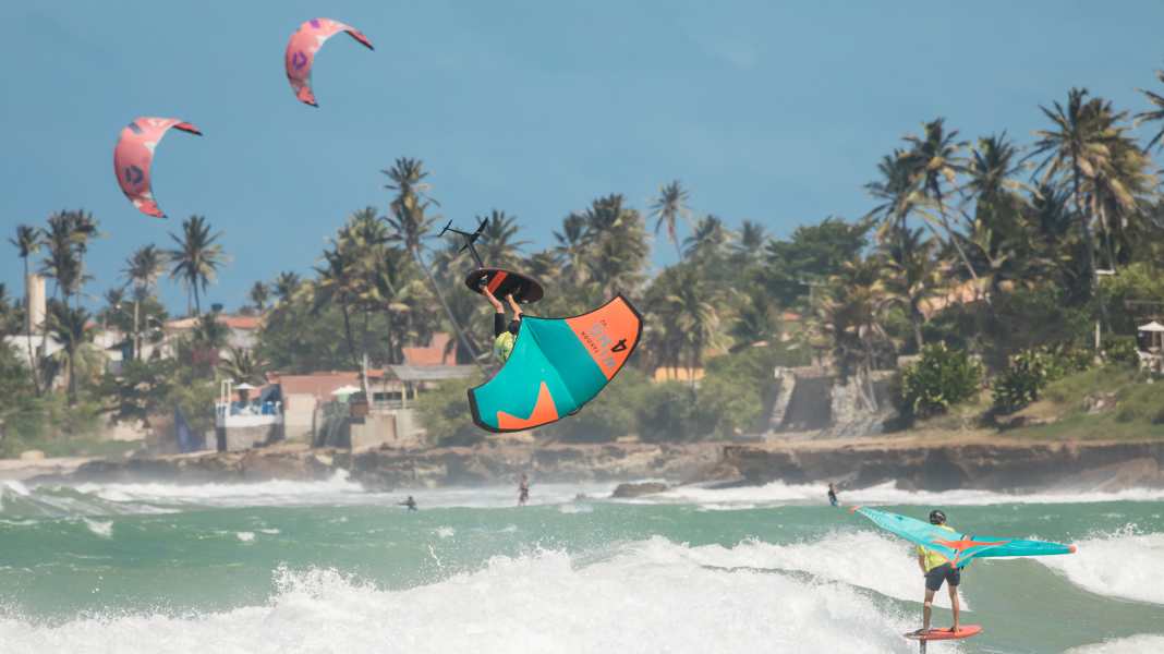 World Cup Brazil - Estredo fails, Guénolé on course for the World Cup