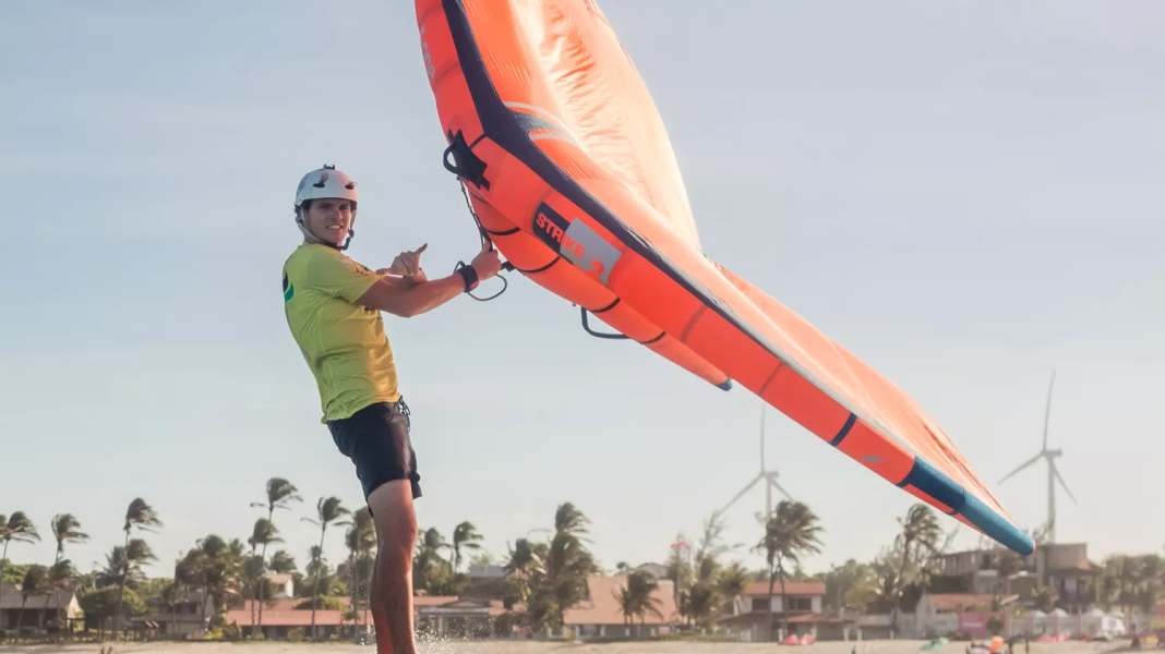 Fahrerkarussell: Titouan Galea verlässt F-one nach sieben Jahren