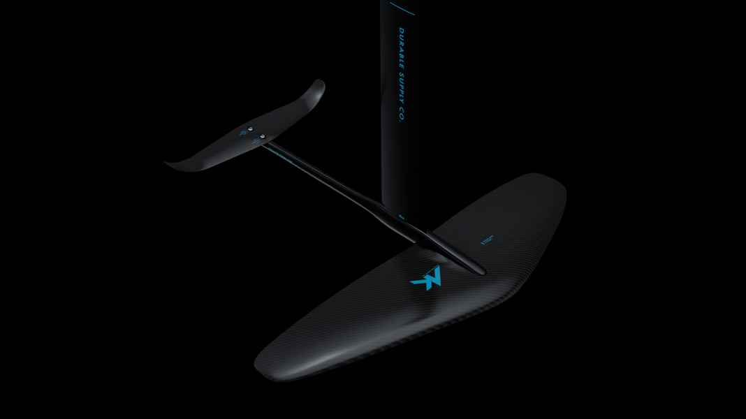 Neue Foil-Kollektion von AK Durable Supply