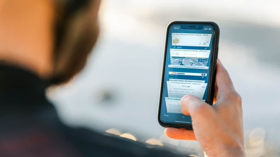 Affiliate links on surf-magazin.de