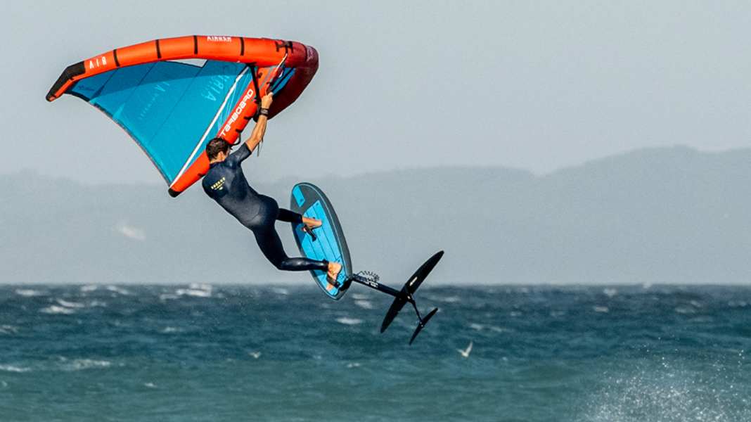 AK Durable Supply: Dreigeteilte Foilrange