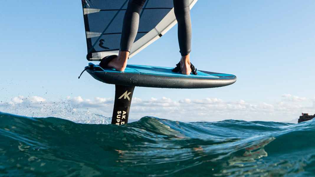 Das AK Durable Supply Tracer 1600 Foil im Test