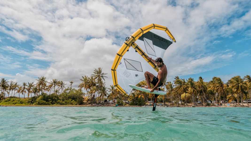 Leichter und steifer: RRD bringt Gold Wing mit neuer Technologie