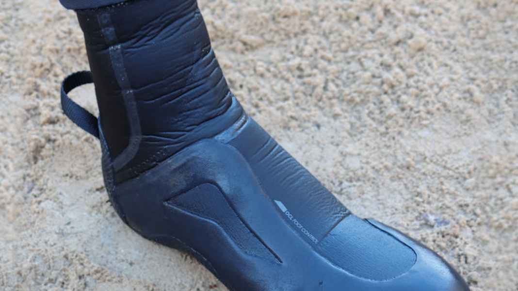 ProLimit Hydrogen Polar: Winter-Surfschuh im Test