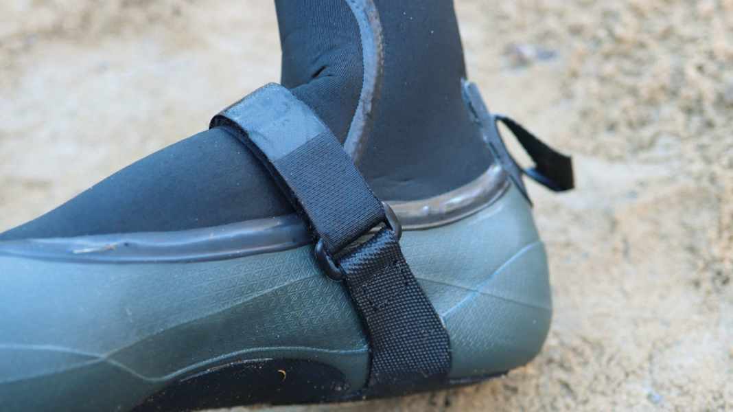 Der Solite Custom Pro Surfschuh im Test