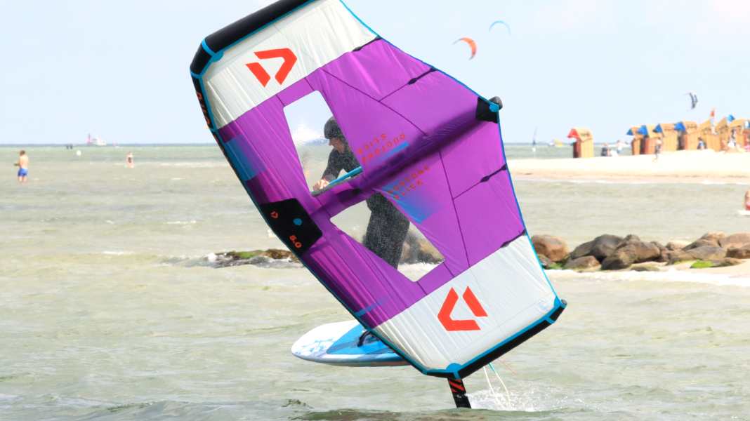 Wingsurf-Voting: Braucht ein Wing ein Fenster?