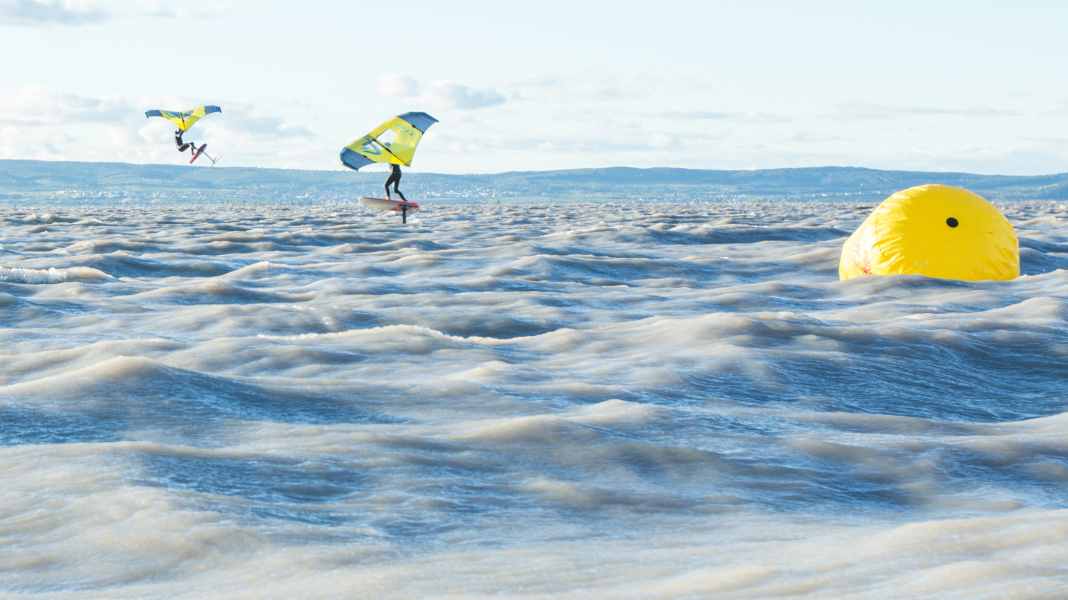 Surf Games am Neusiedler See