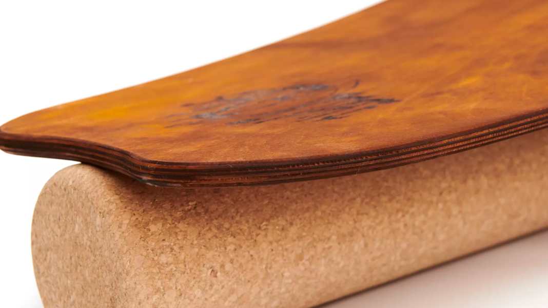 Win a Shreditate balance board worth 259 euros