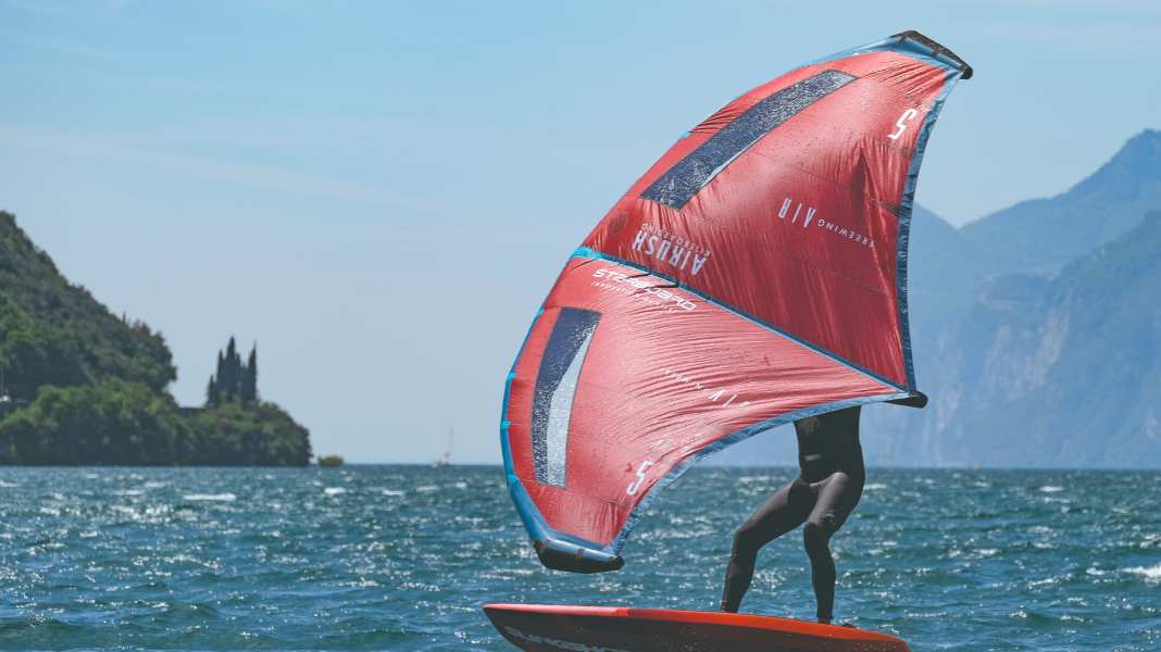 Test: Crossoverboard Slingshot Shred Sled