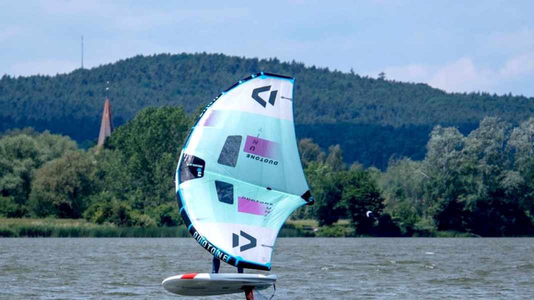 Event: Wingdays mit zahlreichen Ausstellern am Altmühlsee