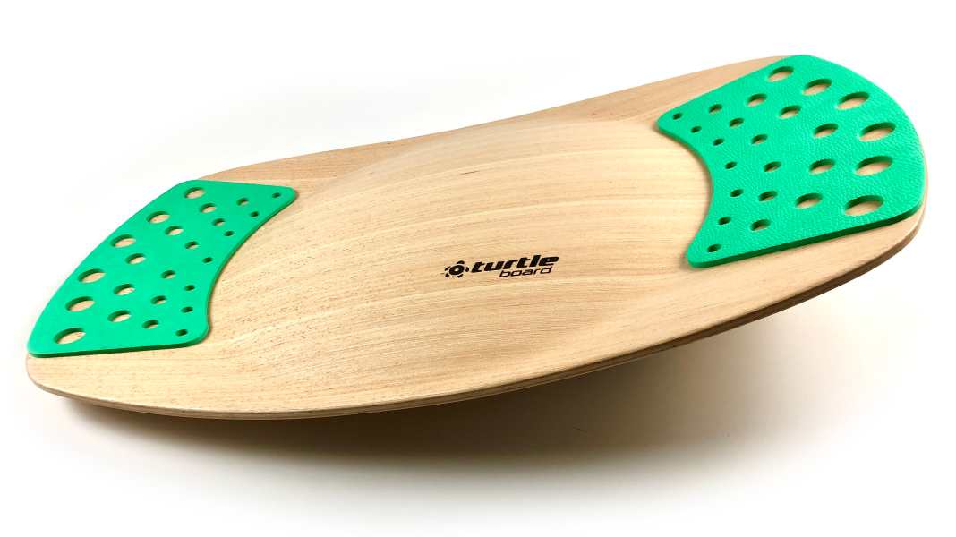 Turtleboard – gewinne das Trainingsgerät im Wert von 264 Euro!