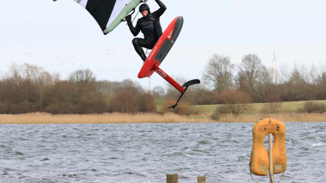 Boards, wings, foils: all wingsurf tests 2023, 2022 and 2021 at a glance