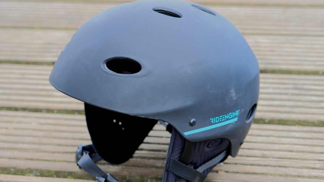 Test: Ride Engine Universe Wassersporthelm