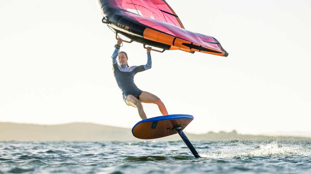 Poll: Which grip system makes sense for wings?