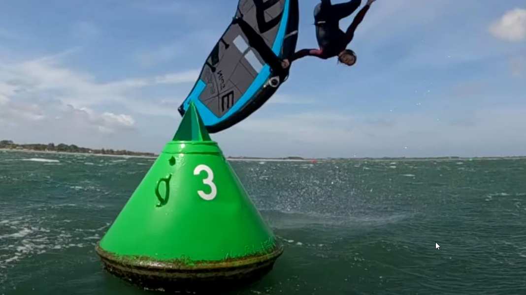 Coffee party with Henning Nockel and Balz Müller