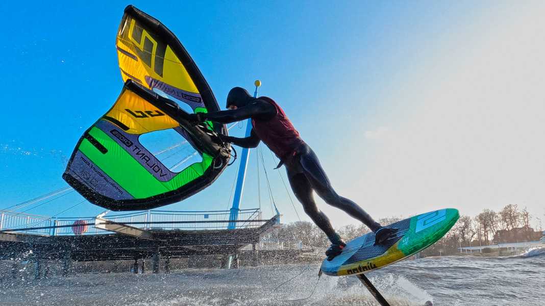 Testival: Kostenlose Testmöglichkeiten bei Surfing Kalifornien