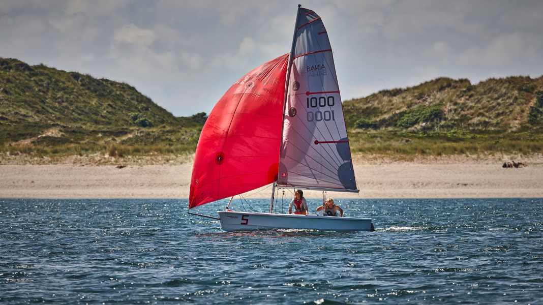 Wattenschipper.de: Neues Gratis-Tool für die Törnplanung im Gezeitenrevier