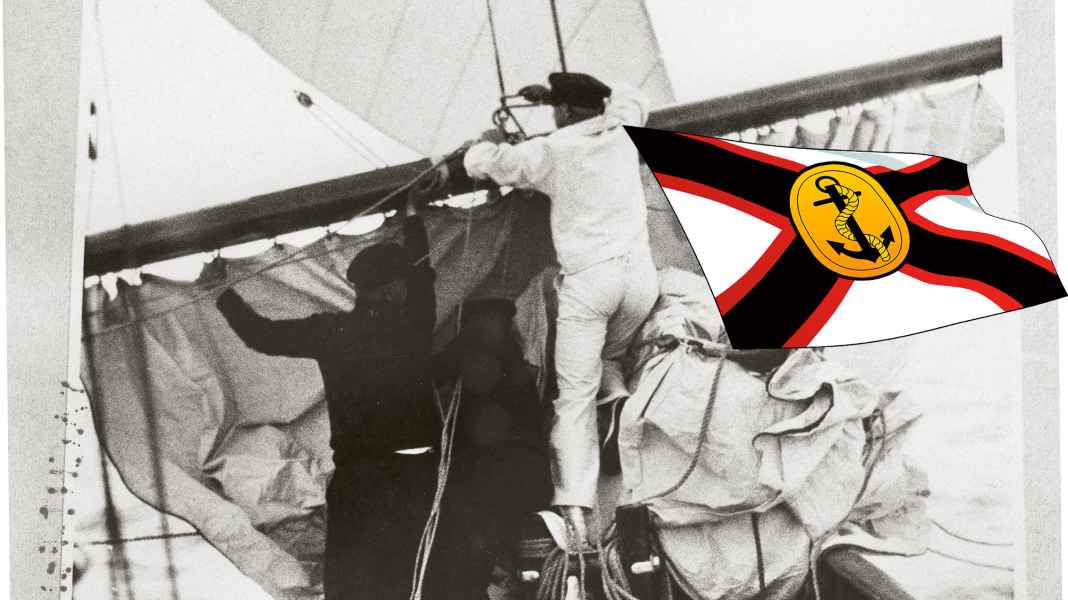 La voile de croisière : Département des croiseurs, qu'est-ce que c'est au juste ?