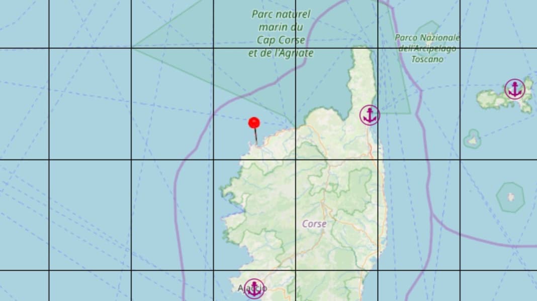 Korsika: Steckt die Mafia hinter der Brandstiftungsserie auf Yachten?