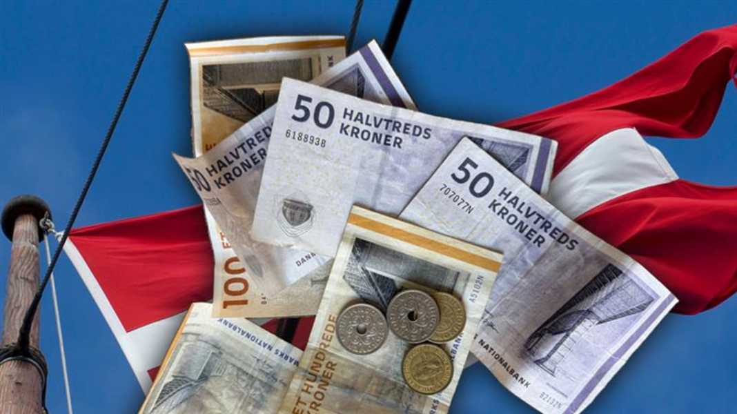 Finanzbetrug: Falsche Polizisten berauben dänische Segelvereine