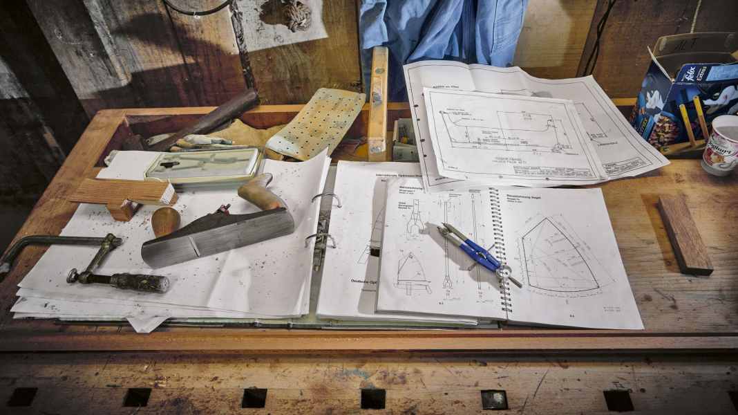 Atelier de fabrication : Comment construire un dériveur optimiste