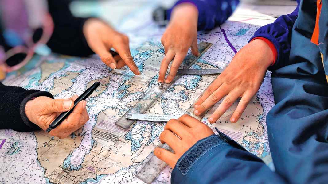 Schiffssicherheitsverordnung: Mehr Sicherheit oder nur mehr Bürokratie?