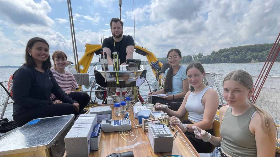 Concours maritime 2025 : il est temps de postuler et de participer !